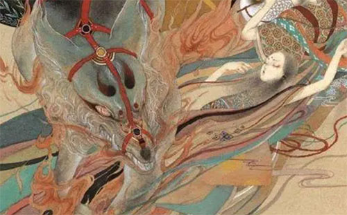 ���й��񻰴�˵�������400��