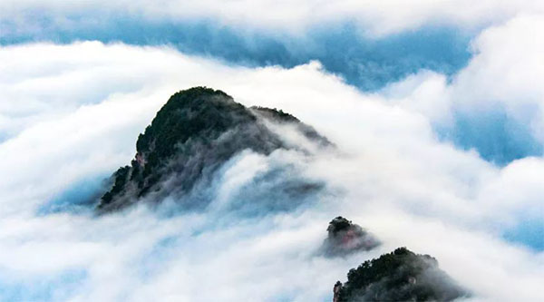 ��������С��ɽ֮��