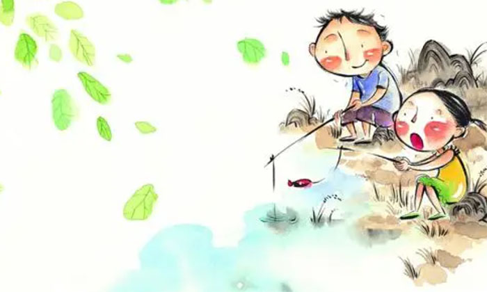 ��Щ��ȥ�޺۵�ͯ��