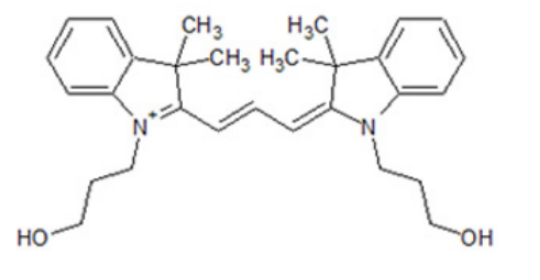 Cy3修饰多肽 Cy3修饰多肽
