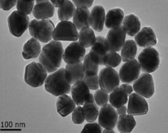链霉亲和素修饰银纳米颗粒 链霉亲和素修饰银纳米颗粒