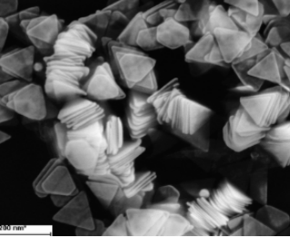 金纳米三角片 金纳米三角片