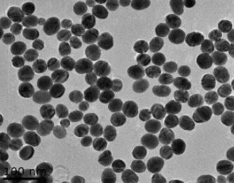 PEG化磁性锌锰铁氧体(甲氧基末端) PEG化磁性锌锰铁氧体(甲氧基末端)