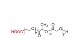 PLGA-PEG-COOH
