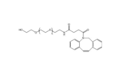 DBCO-PEG-OH DBCO-PEG-OH