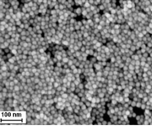 水性球形金纳米颗粒 水性球形金纳米颗粒