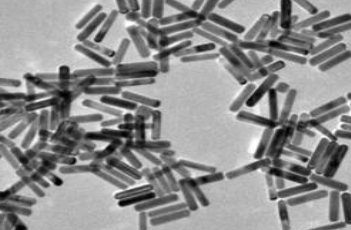 水溶性金纳米棒 水溶性金纳米棒