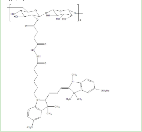 葡聚糖-CY3 葡聚糖-CY3
