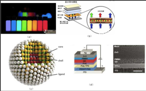 链霉亲和素修饰CdSe/ZnS量子点 链霉亲和素修饰CdSe/ZnS量子点