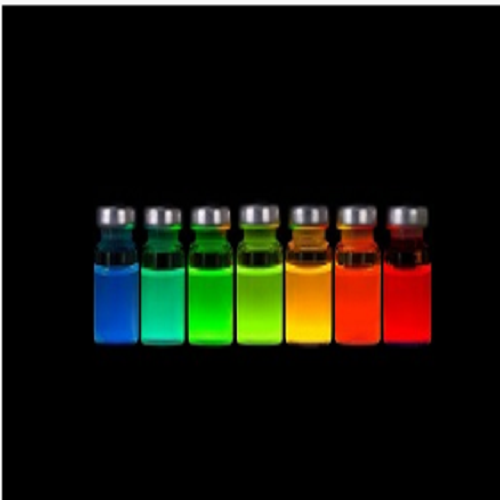 水溶性CdSeTe/ZnS量子点 水溶性CdSeTe/ZnS量子点