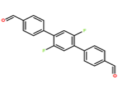 2,5-双(4-甲?；交?-1,4-二氟苯 CAS:1998167-76-2