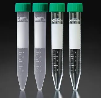 15mL离心管 15mL离心管