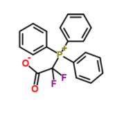 cas:1449521-05-4，(三苯基磷鎓基)二氟乙酸内盐
