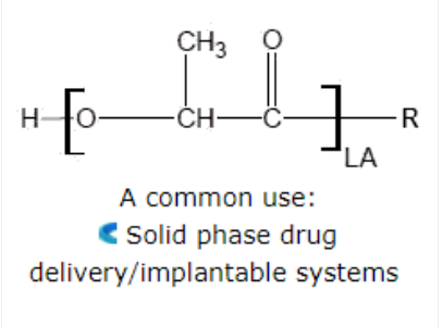 聚DL-乳酸 聚DL-乳酸
