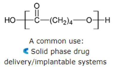 PVL 聚戊内酯-羧基 生物降解高分子 Poly(delta-valerolactone) | acid endcap