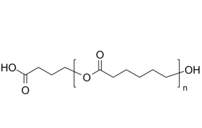 HO-PCL-COOH 羟基-聚己内酯-羧基 生物降解高分子