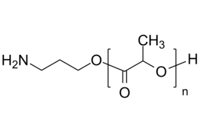 HO-PLA-NH2 羟基-聚丙交酯(聚乳酸)-氨基 生物降解高分子
