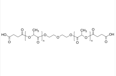  PLA-2COOH 聚丙交酯(聚乳酸)-双羧基 生物降解高分子