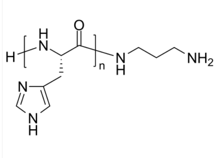 PHIS-2NH2 聚(L-组氨酸)-双氨基 PHIS-2NH2 聚(L-组氨酸)-双氨基