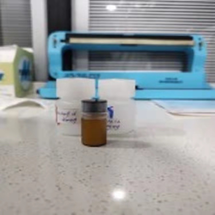 葡聚糖-谷氨酸 葡聚糖-谷氨酸