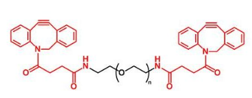 DBCO-PEG-DBCO DBCO-PEG-DBCO