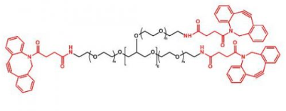 8ARM-PEG-DBCO 8ARM-PEG-DBCO