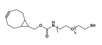 BCN-PEG-SH BCN-PEG-SH