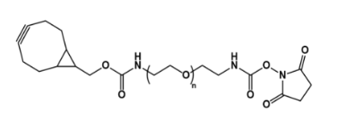BCN-PEG-NHS BCN-PEG-NHS