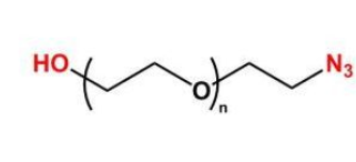 HO-PEG-N3 HO-PEG-N3