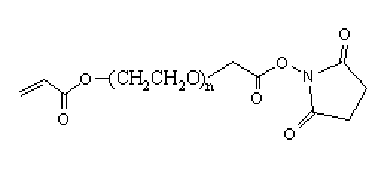 AC-PEG-SCM AC-PEG-SCM
