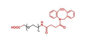 COOH-PEG-DBCO COOH-PEG-DBCO