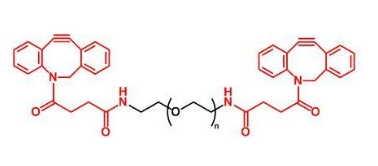 DBCO-PEG-DBCO DBCO-PEG-DBCO