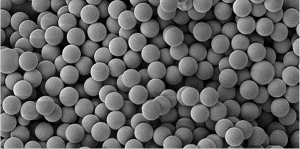 CdSe/ZnS量子点-聚苯乙烯复合微球 CdSe/ZnS量子点-聚苯乙烯复合微球