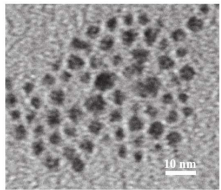 Bi掺杂Ag2Se量子点