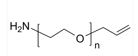 NH2-PEG-ALLy NH2-PEG-ALLy