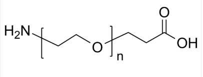 NH2-PEG-COOH  