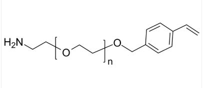 Styreomer-NH2 Styreomer-NH2