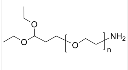 氨基-聚乙二醇-二乙基缩醛 Poly(ethylene glycol)