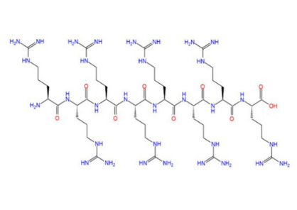 DSPE-PEG-RRRRRRRR多肽 DSPE-PEG-RRRRRRRR多肽