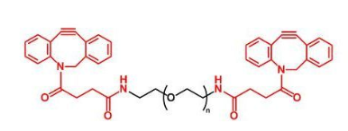 DBCO-PEG-DBCO DBCO-PEG-DBCO