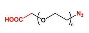 N3-PEG-COOH N3-PEG-COOH