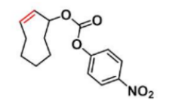 (2E)-TCO-PNB ester