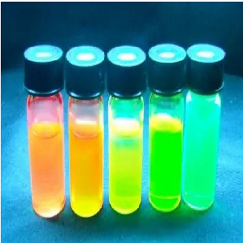 氨基修饰水溶性CdSe/ZnS量子点 氨基修饰水溶性CdSe/ZnS量子点