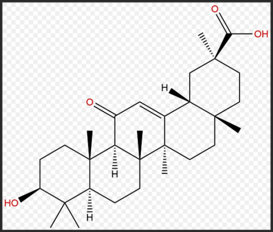 葡聚糖-甘草次酸 葡聚糖-甘草次酸