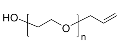 HO-PEG-Allyl 羟基-聚乙二醇-烯丙基