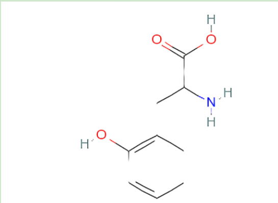 葡聚糖-络氨酸 葡聚糖-络氨酸