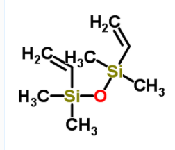 四甲基二乙烯基二硅氧烷 四甲基二乙烯基二硅氧烷