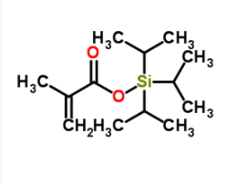 三异丙基甲基丙烯酸硅脂 cas:134652-60-1