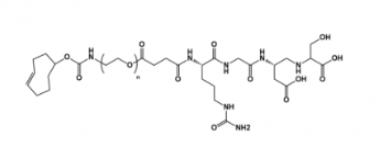 TCO-PEG-RGD TCO-PEG-RGD