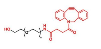 HO-PEG-DBCO HO-PEG-DBCO
